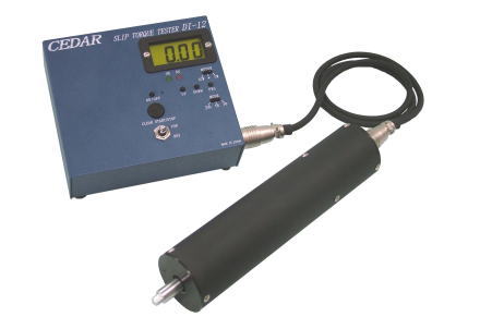 Sliding torque detector DI-12-SL15