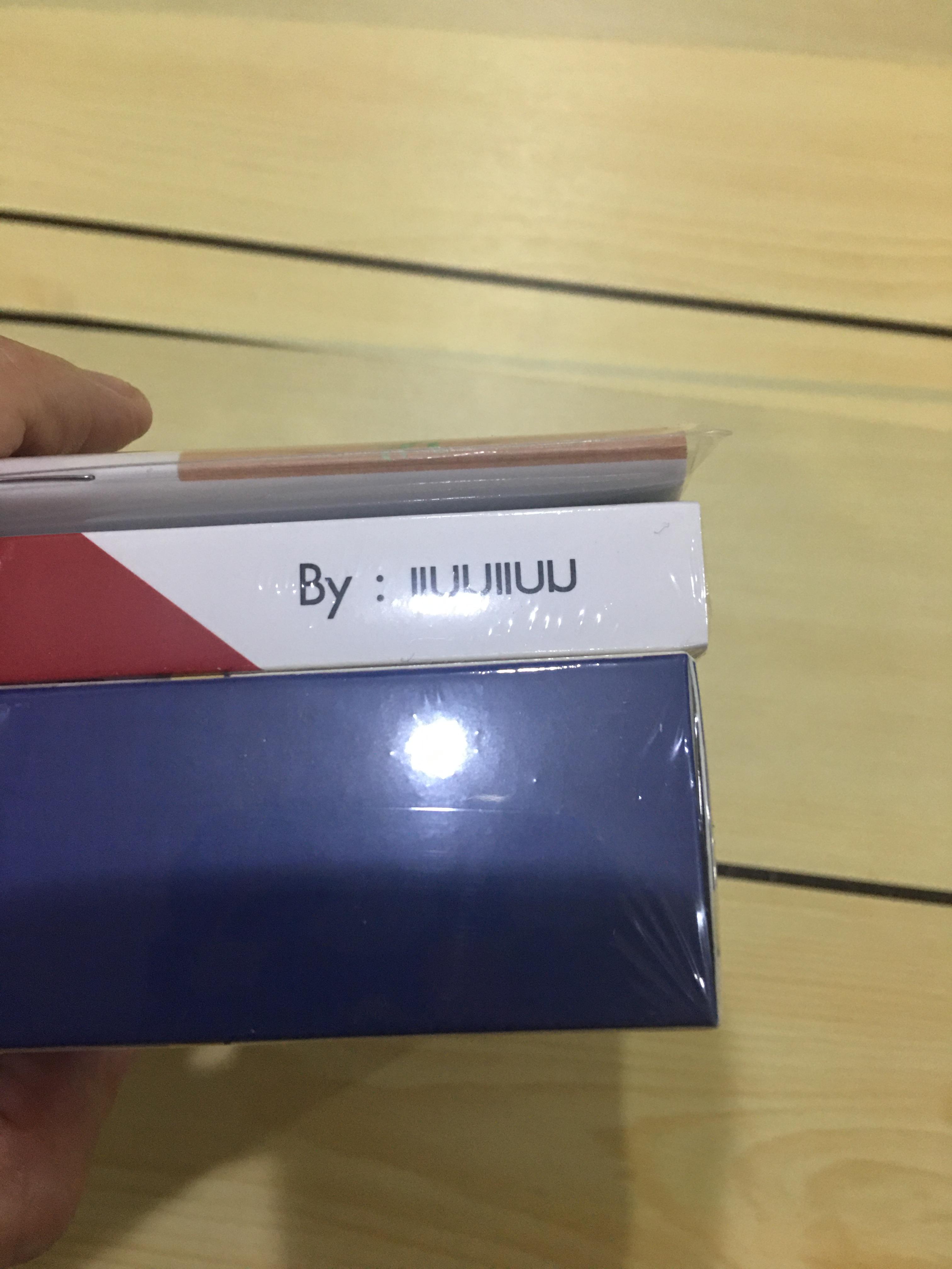 Boxset นิยายแต่ง ถึงเวลารัก + เพื่อนพ่อ พ่อเพื่อน + รักให้ต้องให้แคตตัส
