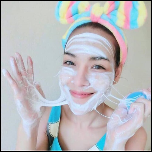 สบู่โคจิก คอลลาเจน โซป KOJIC Collagen soap