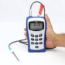 F.W.Bell รุ่น 5185 เครื่องวัดสนามแม่เหล็ก,Gauss Meter DC-25 kHz