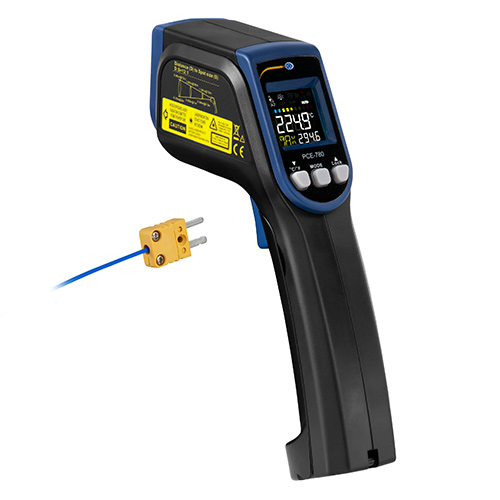 PCE รุ่น780Multi-function เครื่องวัดความชื้นในอากาศAir Humidity Meter