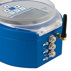 PCE รุ่นVM-40Cมาตรความเร่งAccelerometer