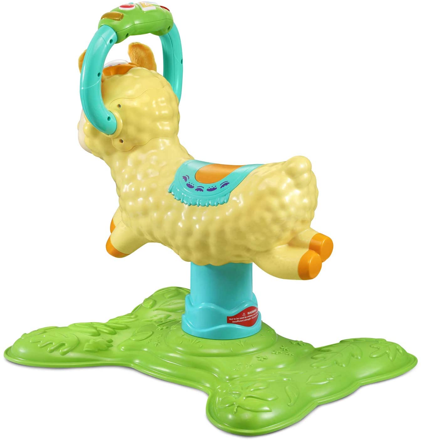VTech Bounce and Discover Llama (Frustration Free Packaging) ราคา 2890 บาท