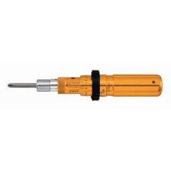 Tohnichi RTD100Z Torque Driver,20-100"oz