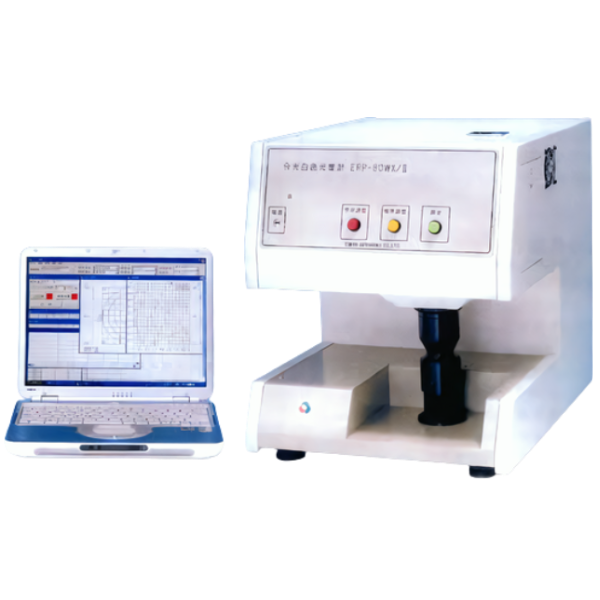 TokyoDenShoku รุ่นERP-80WX/Ⅱสเปกโตรโฟโตมิเตอร์,Spectrophotometer