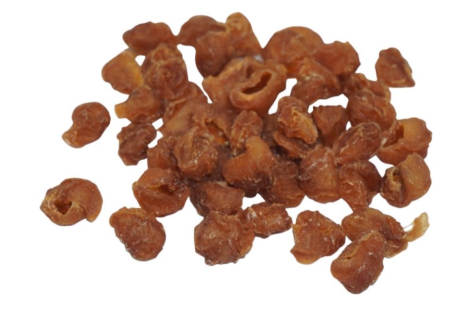 ลำไยอบแห้ง เชียงใหม่ ขนาด 25 กรัม dried longan 桂圓幹 หอม หวานธรรมชาติ