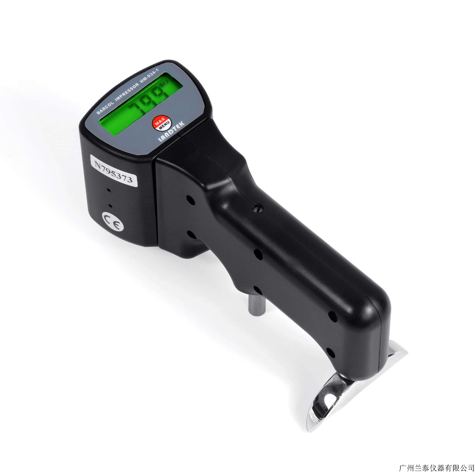 Landtek รุ่นHM-934-1 Barcol Hardness Tester