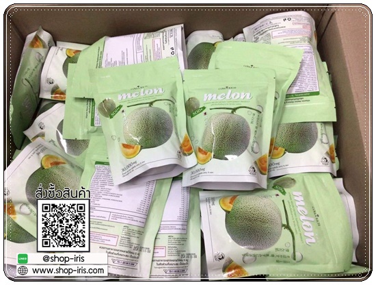 คอลลาเจนกรอกปาก เมล่อน SOD Melon Colla Rich