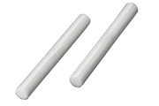 เซรามิคพินเกจ Ø1.000-Ø1.990 mm. +/-0.001Micron Single pin gauges made of ceramic
