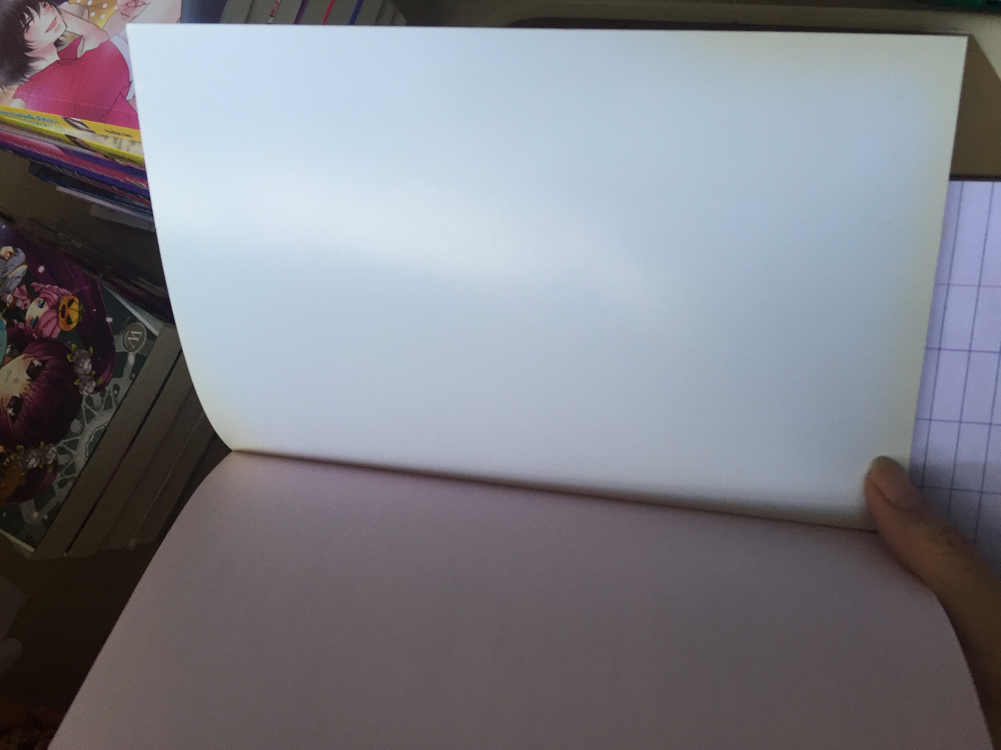 ป่วนรักเต็มหัวใจยัยหน้าใสจอมแสบ