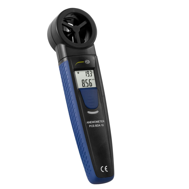 PCE รุ่นBDA-10 เครื่องวัดสภาพอากาศClimate Meter