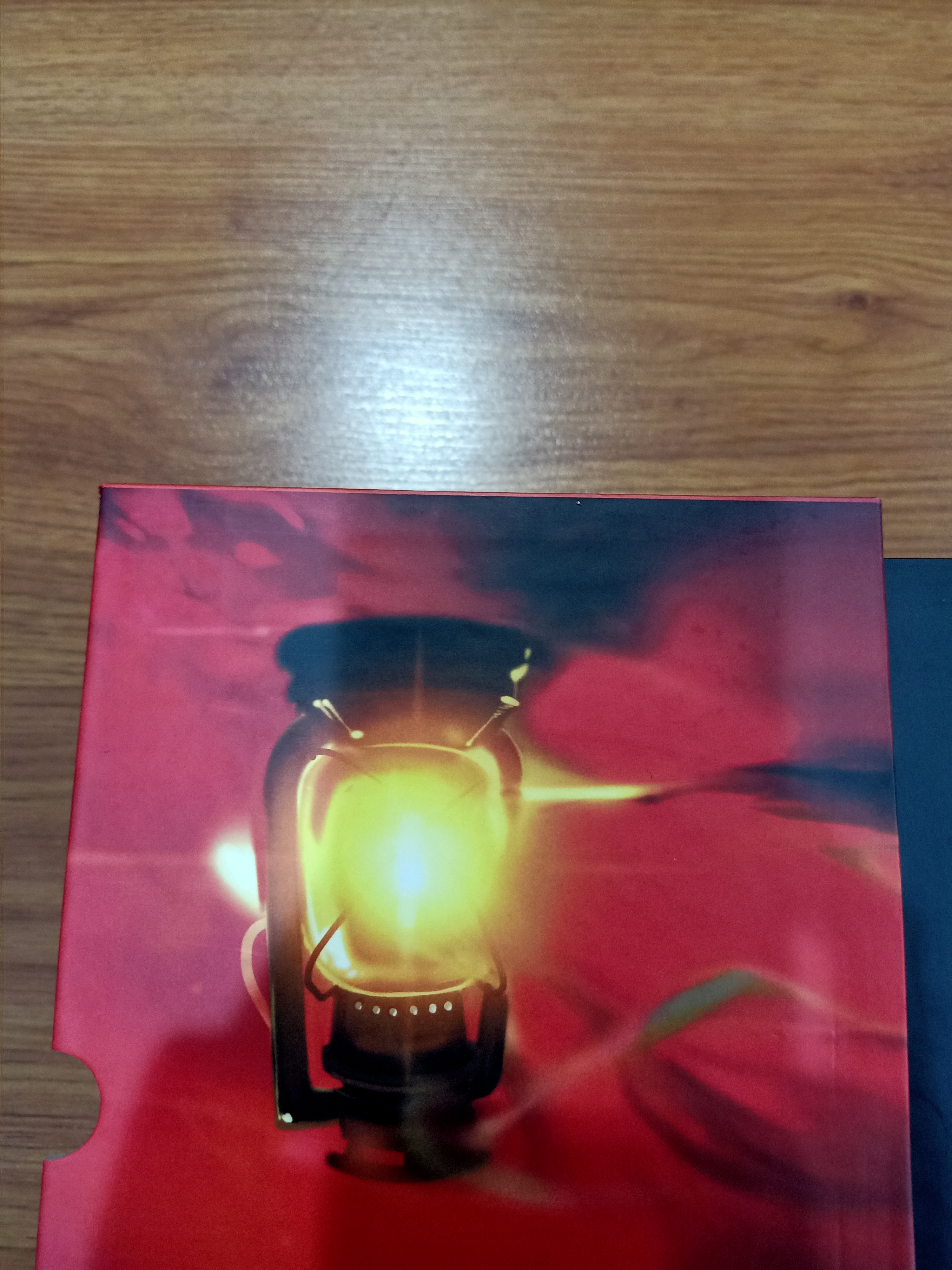 Boxset นิยายแต่ง ซีรี่ย์ ตะเกียง รอบจอง พิมพ์ครั้งแรก