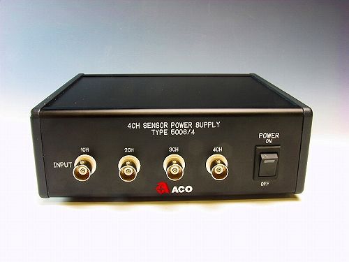 Aco-japan TYPE 5006/4
