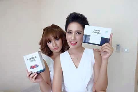 กลูต้าแพนเซีย (Gluta Pancea) PANCEA L-Glutathione 15,000 mg.