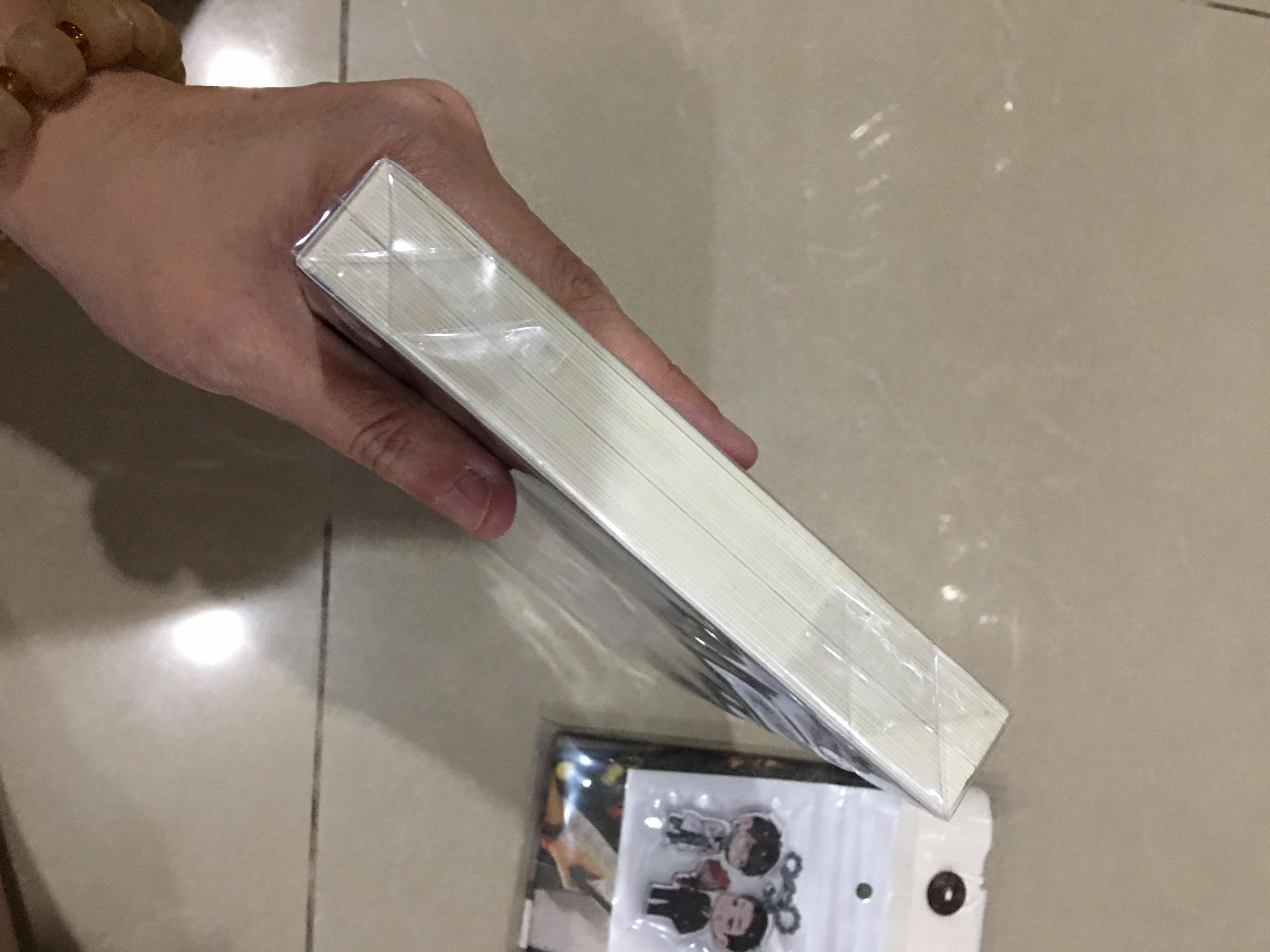 นิยายแต่ง บทเพลงฆาตกาล