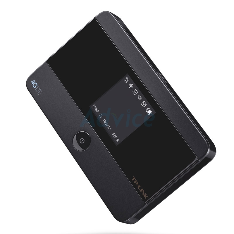 MiFi 4G TP-LINK (M7350) 150Mbps