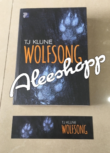 นิยาย WOLFSONG