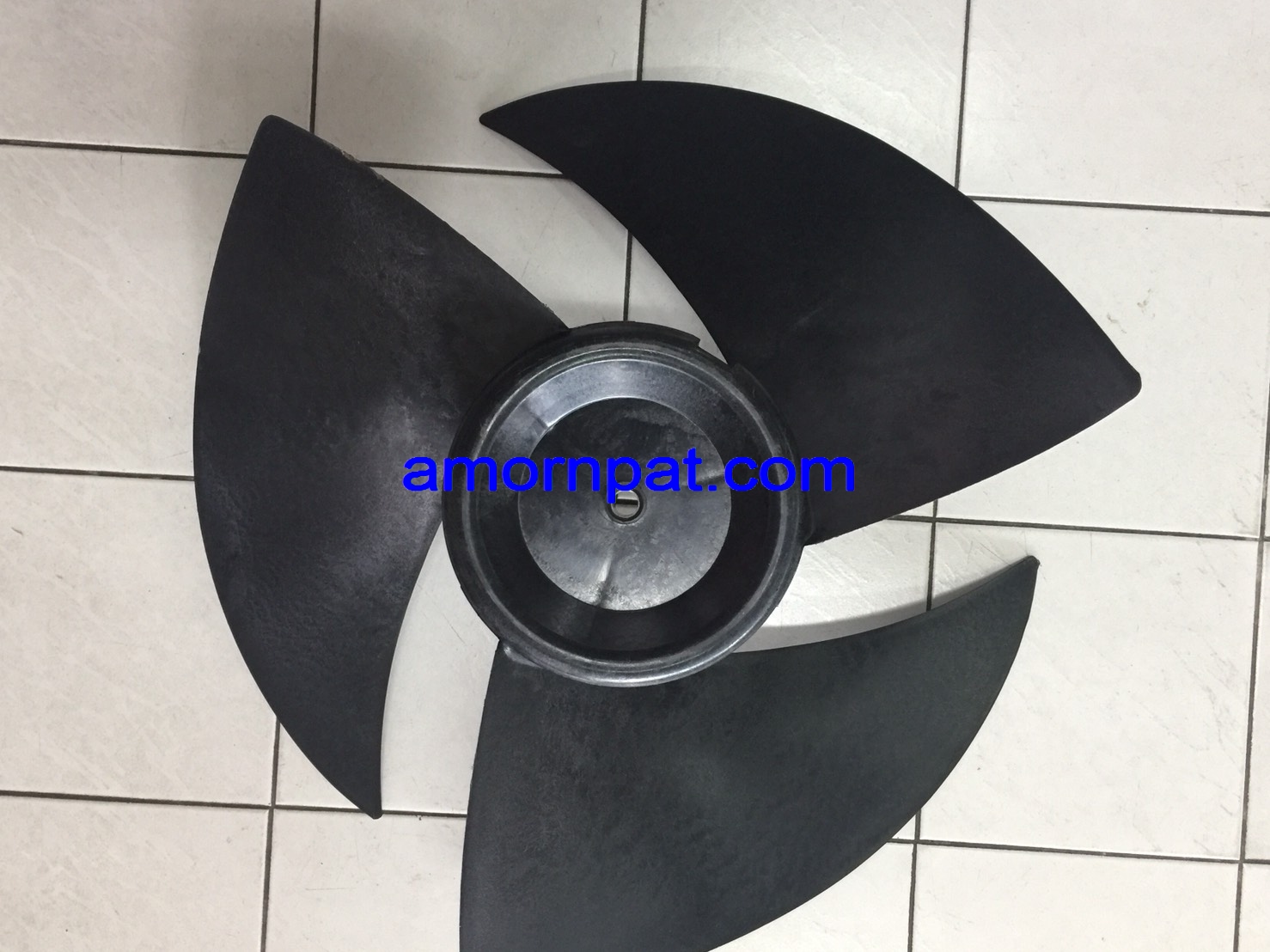 fan disc ใบพัดลม อะไหล่ สำหรับ เครื่องปรับอากาศ เทรน TRANE
