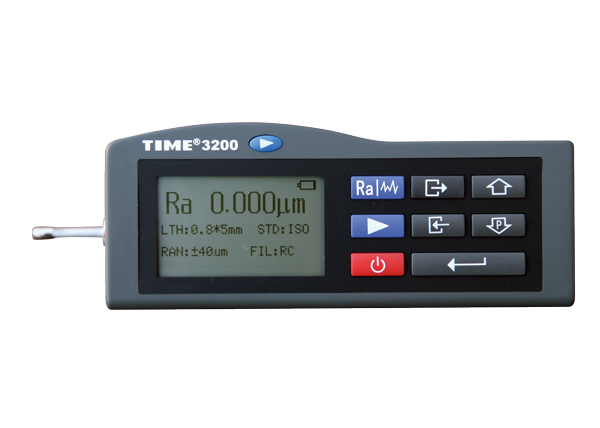 TIME3202 รุ่นTIME3202 Portable Surface Roughness Meter TIME3202