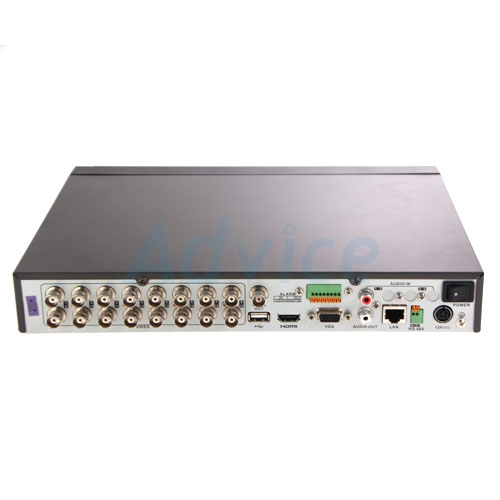 CCTV 16CH. DVR PeopleFu#1216HWD