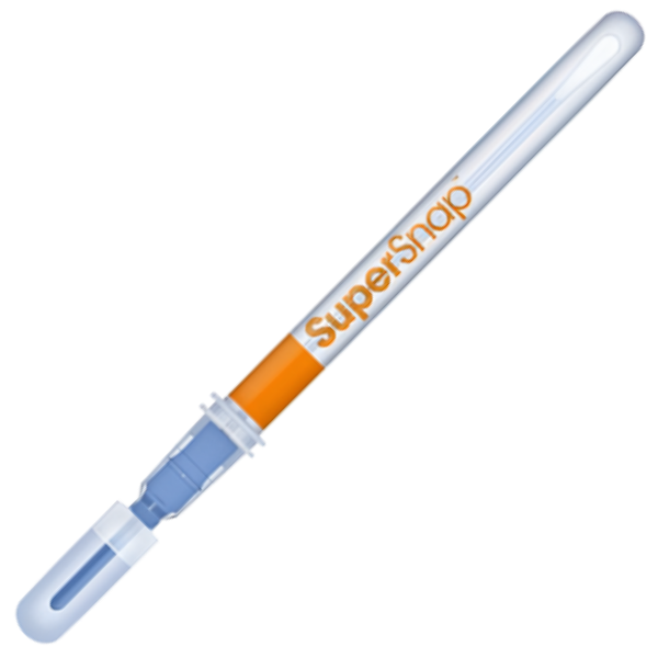Hygiena รหัส SuperSnap(SUS3000) ปากกาสำหรับวัดสุขอนามัยบนพื้นผิว,Hygiena ultrasnap ATP surface swabs(quantity:100Tests),(cat.no.SUS3000)