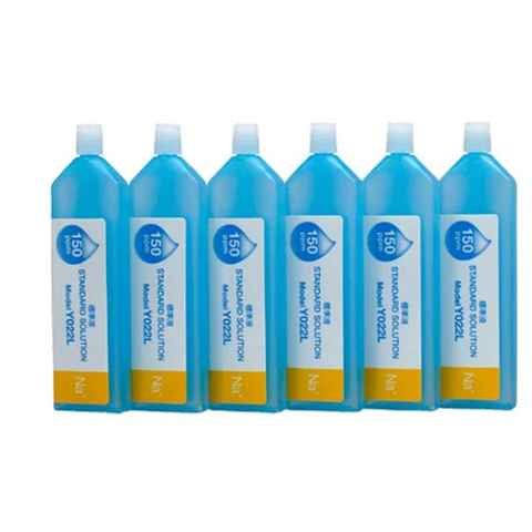 HORIBA SODIUM SOLUTION 150 PPM