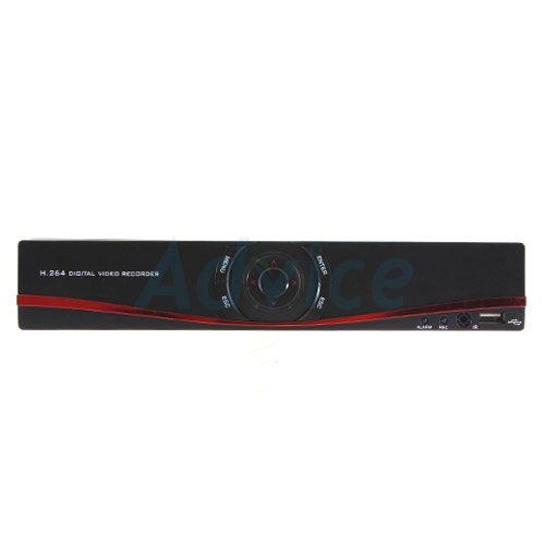CCTV 8CH. DVR PeopleFu#5008HV