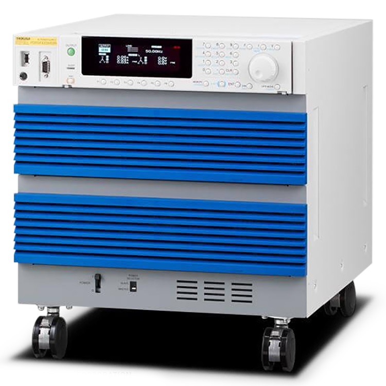 เครื่องกำเนิดไฟฟ้ากระแสสลับ AC Power Supply PCR-WE/WE2 Series -NEW-