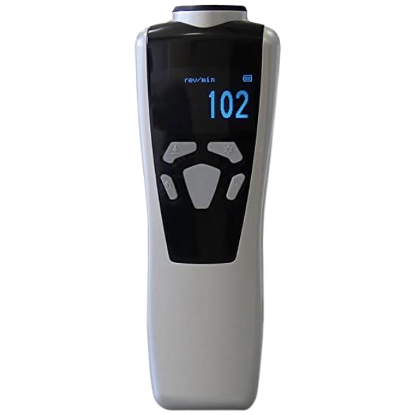 NidecShimpo รุ่นDT-2100เครื่องวัดความเร็วรอบ,Tachometer Combination Contact/Non-Contact with USB-Output