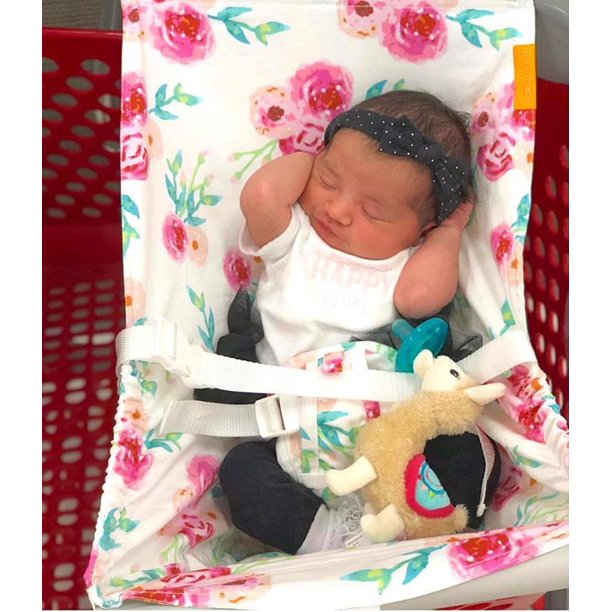 Mary Meyer WubbaNub Infant Pacifier ~ Lily Llama