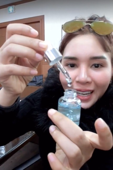 เซรั่มน้ำลายผึ้ง สูตรสิว (Dodee86 Anti Acne Propolis Serum)