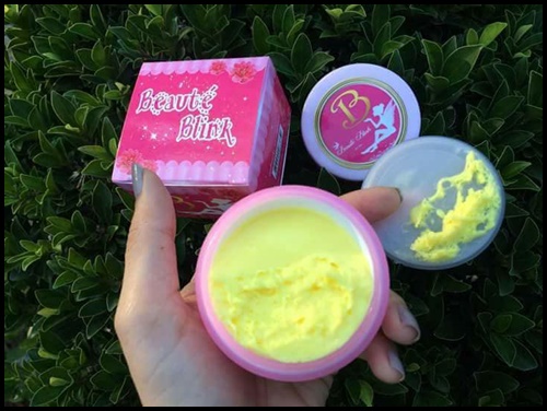 โสมโบเต้บลิ้งค์ Beaute Blink