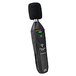 PCE รุ่นMSL-2BTเครื่องวัดระดับความดังของเสียงเดซิเบลDecibel Meter