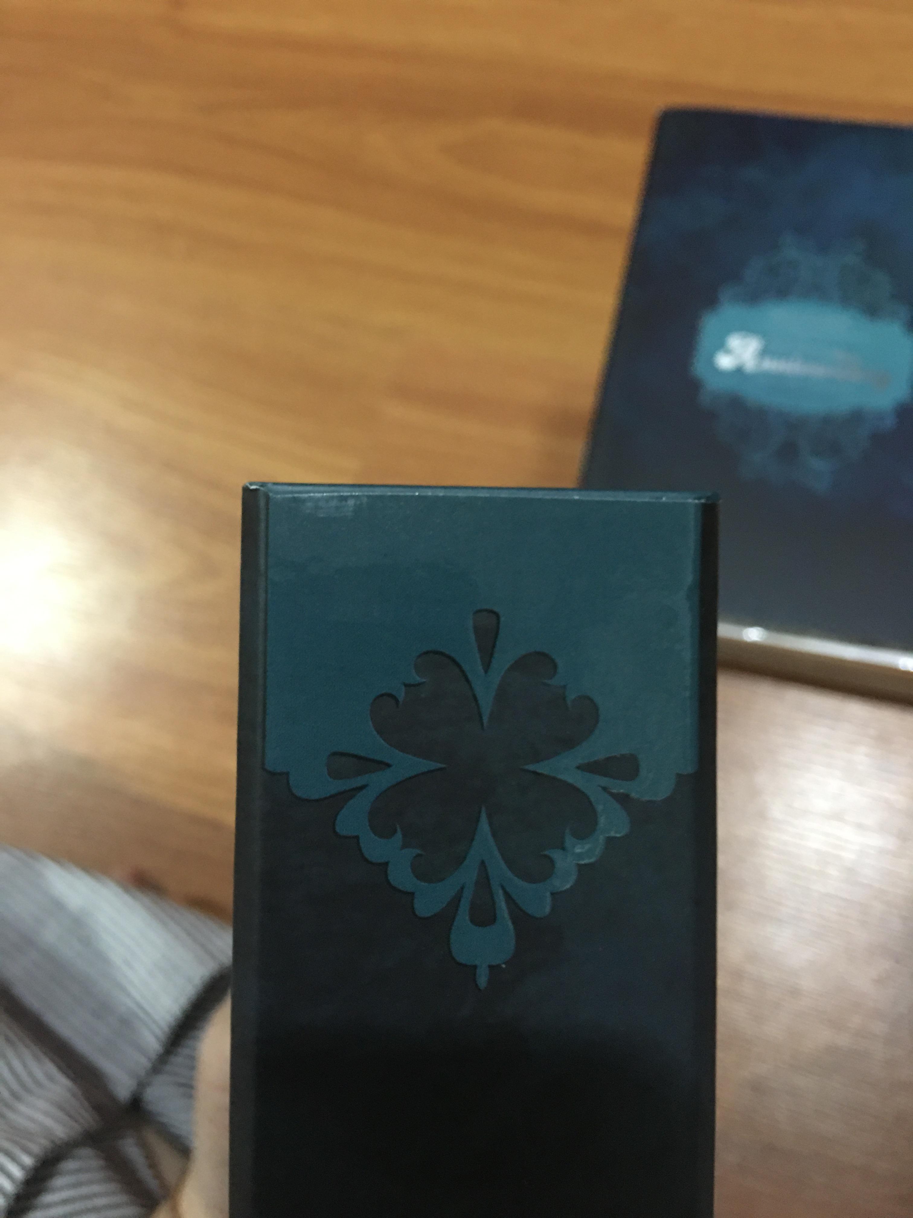 Boxset นิยายแปล 500th Day Anniversary victory of love รอบจอง
