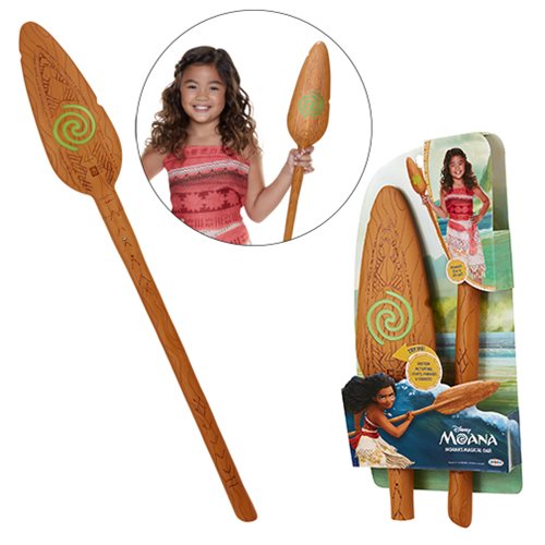 Disney Princess Moana Oar ไม้พาย โมอาน่า