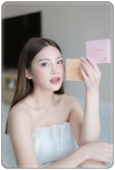 คุชชั่นบาร์บี้ Barbie Sugar Cushion คุชชั่นตาแป๋ว