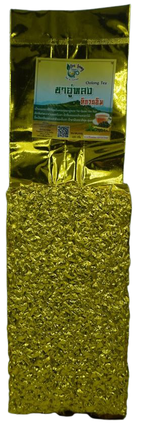 ชาทิกวนอิม ขนาด 500 กรัม ชาทิกวนอิม เกรด A พรีเมี่ยม เกรดดีที่สุด เป็นยอดชาที่ดีที่สุดในตระกูลชาอู่หลง ชาอู่หลงทิกวนอิม ทิกวนอิม Tie Guan Yin Tea คัดพิเศษเฉพาะยอดใบชา มีกลิ่นหอมคล้ายดอกไม้ ซึ่งเป็นกลิ่นธรรมชาติของใบชา น้ำชามีรสชาตินุ่ม ชุ่มคอ