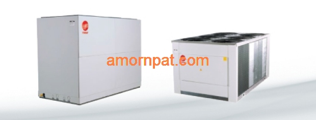 เครื่องปรับอากาศแยกส่วน/ air duct / แอร์ดักท์ / แอร์ท่อลม /แอร์โรงงาน Trane เทรน สำหรับ สำนักงาน และ โรงงานอุตสาหกรรม