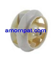 fan disc ใบพัดลม อะไหล่ สำหรับ เครื่องปรับอากาศ เทรน TRANE