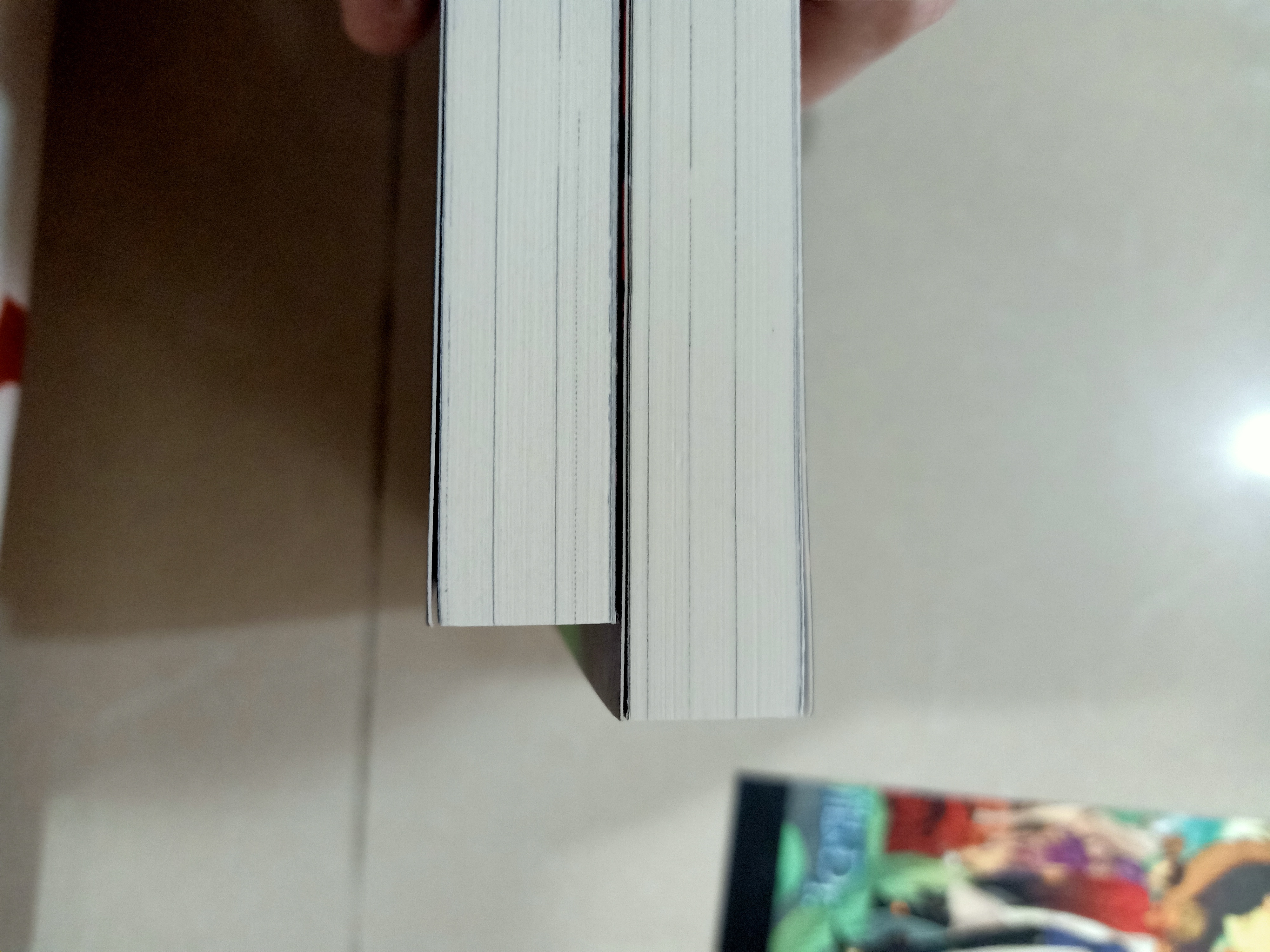 นิยายแปล 2 เล่ม