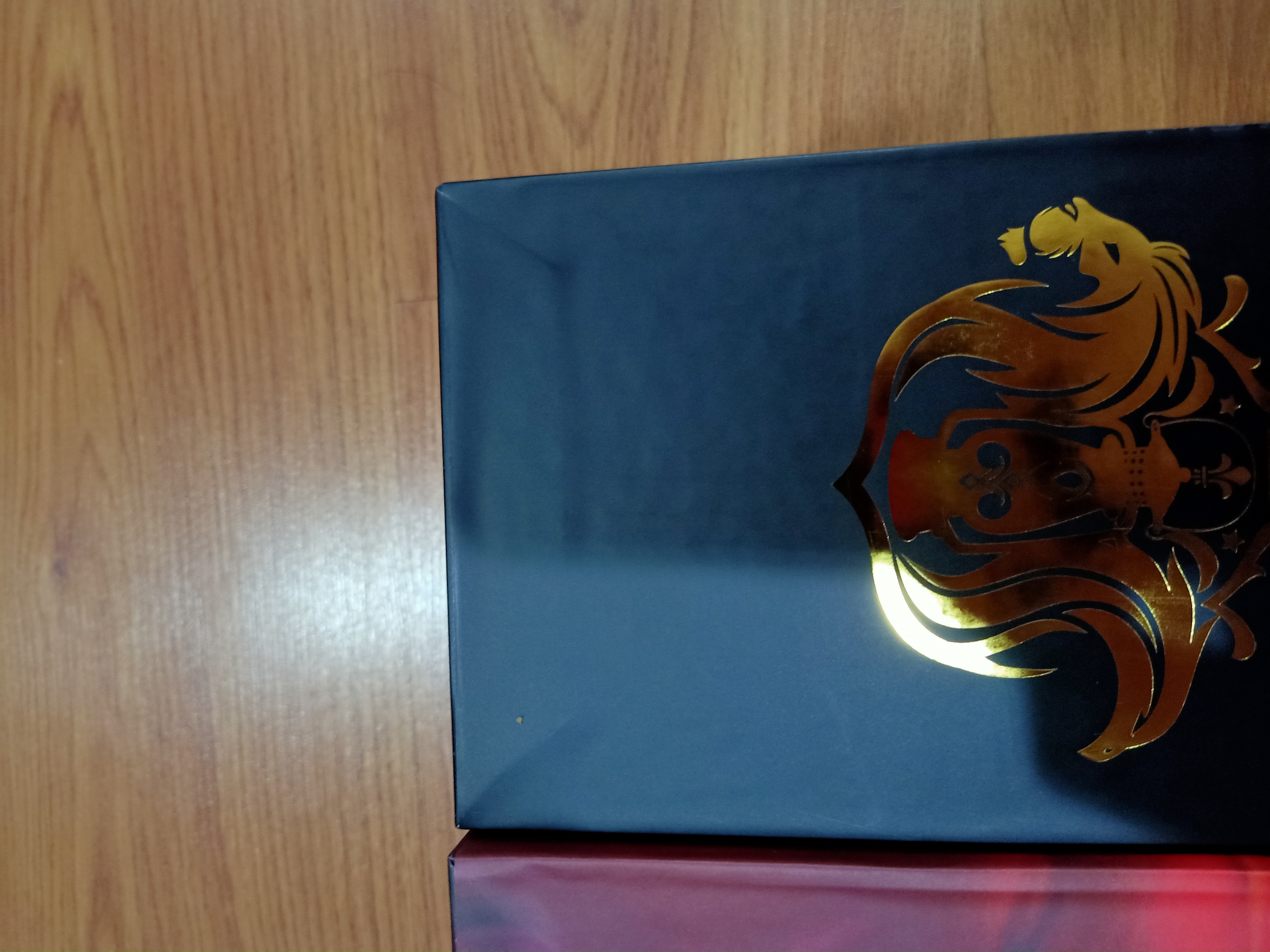 Boxset นิยายแต่ง ซีรี่ย์ ตะเกียง รอบจอง พิมพ์ครั้งแรก