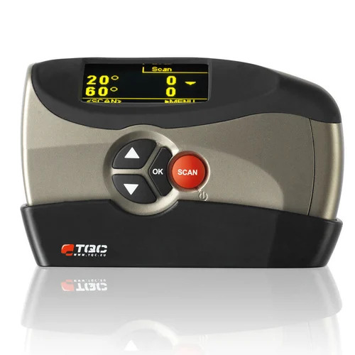 TQC Sheen รหัส GL-0030 เครื่องวัดความเงาพื้นผิวแบบสามมุม,Professional tri-glossmeters,TQC PolyGloss 20°,60°,85°