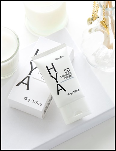 กิฟฟารีน ไฮยา ทรีดี คอมเพล็กซ์ ครีม Giffarine HYA 3D Complex Cream