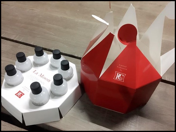 La moon PCare SkinCare