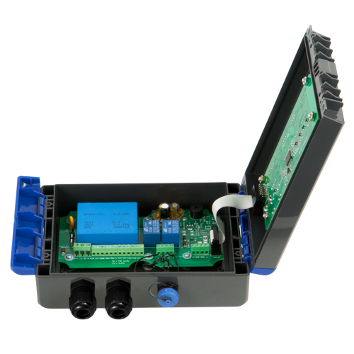 PCE รุ่นWSAC-50-121 เครื่องวัดความเร็วลมAir Velocity Meter