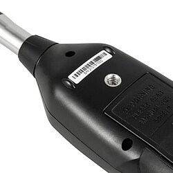 PCE รุ่น555-BTS เครื่องวัดความชื้นในอากาศAir Humidity Meter