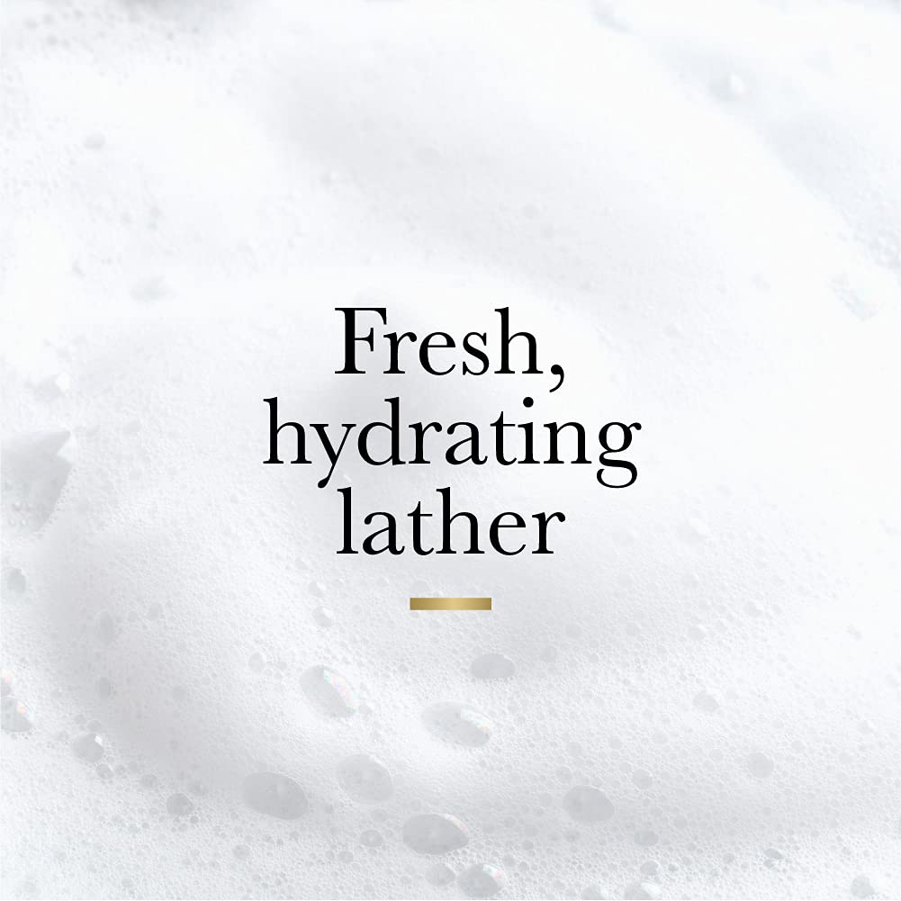 Olay Fresh Outlast Body Wash with B3, Rose Water and Sweet Nectar, 22 Fl Oz