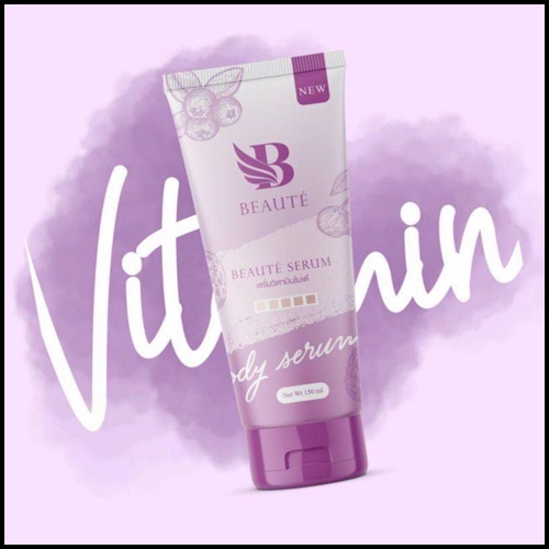 เซรั่มวิตามินโบเต้ Beaute Serum ของแท้
