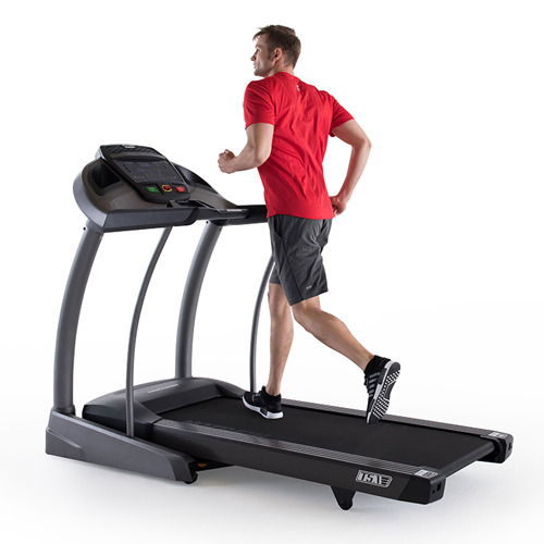 ลู่วิ่งไฟฟ้า Horizon EliteT5.1 ประกันมอเตอร์10ปี