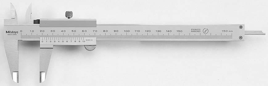 Vernier Caliper SERIES 530
